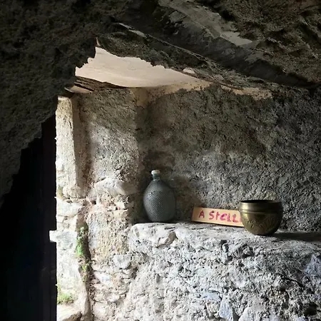 ,a Cantinella, Cave A Fromage Au Centre Corse Santa-Lucia-di-Mercurio
