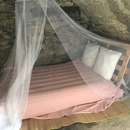 ,a Cantinella, Cave A Fromage Au Centre Corse Οργανωμένο κάμπινγκ
