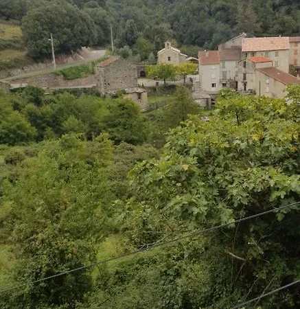 ,a Cantinella, Cave A Fromage Au Centre Corse Santa-Lucia-di-Mercurio